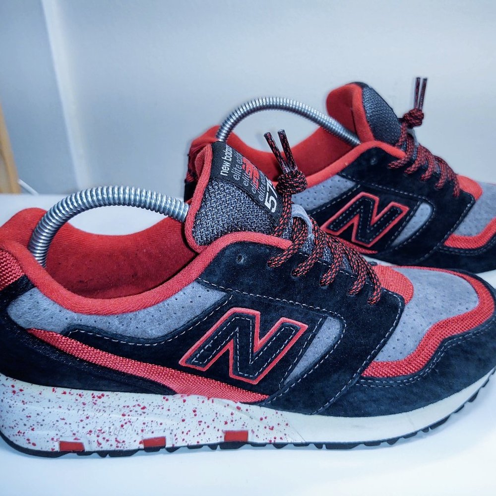 New Balance 575 Elite "Halloween" (MD575ERB)